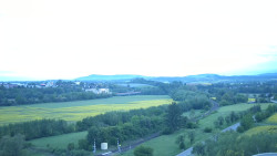 Svijany, Ještěd
