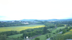 Svijany, Ještěd