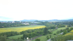 Svijany, Ještěd