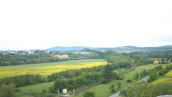 Svijany, Ještěd