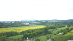 Svijany, Ještěd
