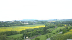 Svijany, Ještěd