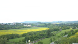 Svijany, Ještěd