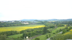 Svijany, Ještěd