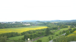 Svijany, Ještěd