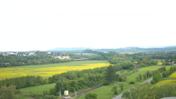 Svijany, Ještěd