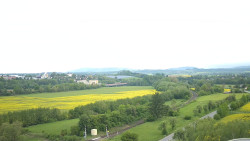 Svijany, Ještěd