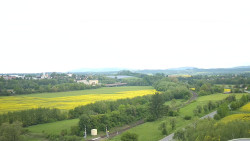 Svijany, Ještěd