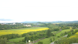 Svijany, Ještěd