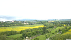 Svijany, Ještěd