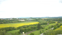 Svijany, Ještěd