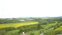 Svijany, Ještěd
