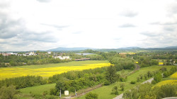 Svijany, Ještěd
