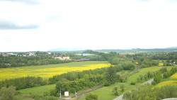 Svijany, Ještěd