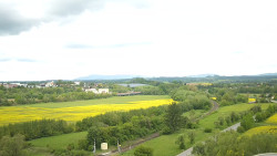 Svijany, Ještěd