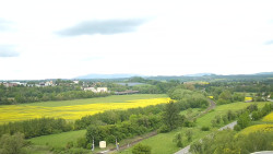 Svijany, Ještěd