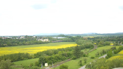 Svijany, Ještěd