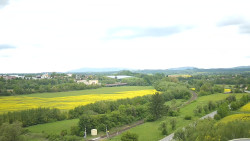 Svijany, Ještěd