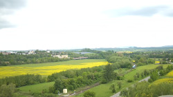 Svijany, Ještěd
