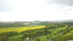 Svijany, Ještěd