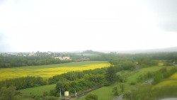 Svijany, Ještěd