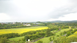 Svijany, Ještěd