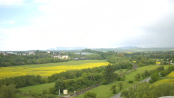 Svijany, Ještěd