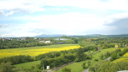 Svijany, Ještěd
