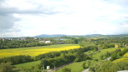 Svijany, Ještěd