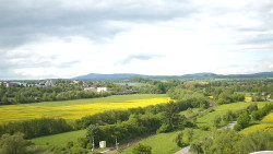 Svijany, Ještěd