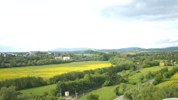 Svijany, Ještěd