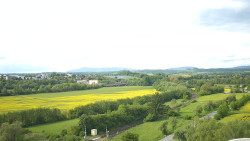 Svijany, Ještěd