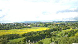 Svijany, Ještěd