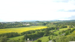 Svijany, Ještěd