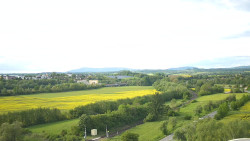 Svijany, Ještěd