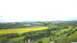 Svijany, Ještěd