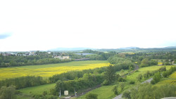 Svijany, Ještěd