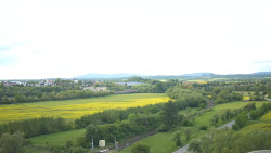 Svijany, Ještěd