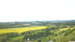 Svijany, Ještěd