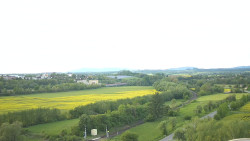 Svijany, Ještěd