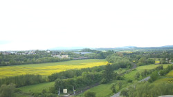 Svijany, Ještěd