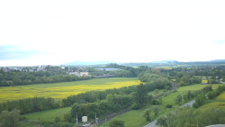 Svijany, Ještěd