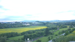 Svijany, Ještěd