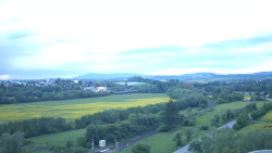 Svijany, Ještěd