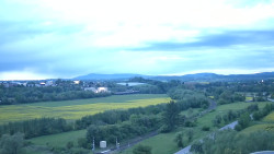 Svijany, Ještěd