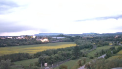 Svijany, Ještěd