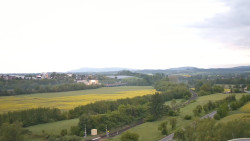 Svijany, Ještěd