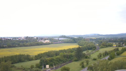 Svijany, Ještěd