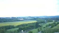 Svijany, Ještěd
