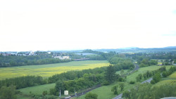 Svijany, Ještěd